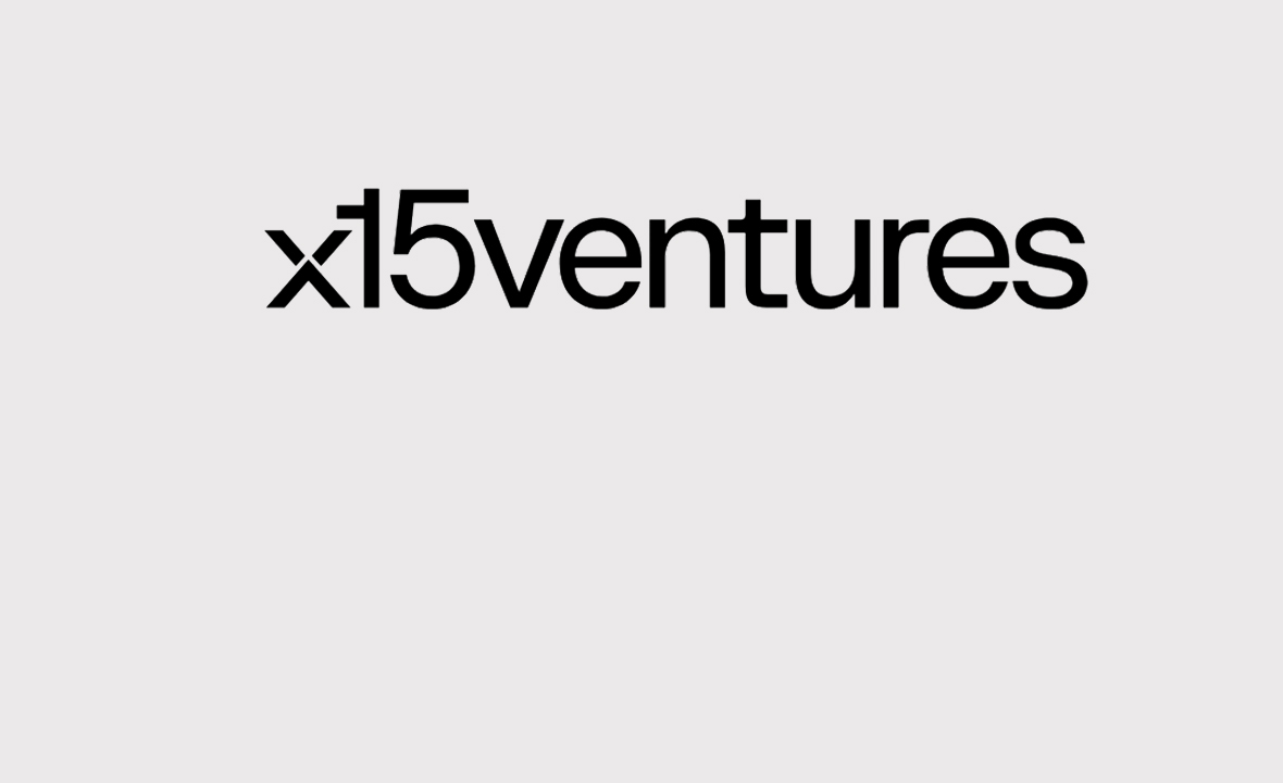 x15ventures logo