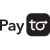 Pay To logo