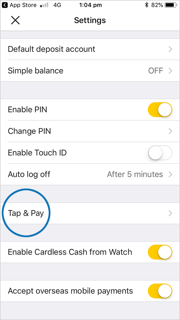 download google tap and pay