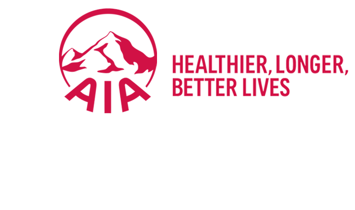 AIA - Healthier, longer, better lives