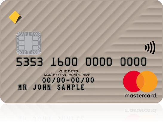 Mastercard Debit Balance