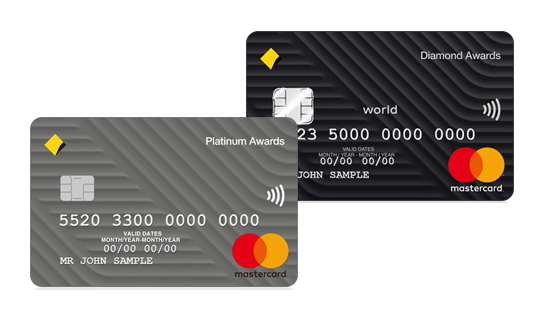 commbank travel card online purchase
