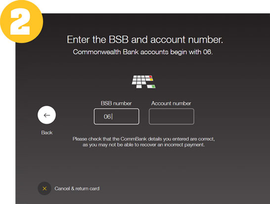 CommBank ATMs - Learn More About Our ATMs - CommBank